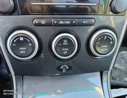 ЭБУ климатом для Mazda 6 GG 05-08г  запчасти бу