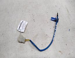 Датчик температуры с испарителя для Mitsubishi Pajero II (1991—1997)  запчасти бу