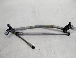 Трапеция стеклоочистителя для Renault Logan II (2012—2018)  запчасти бу