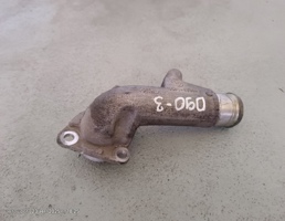 Фланец для Land Rover Defender I рестайлинг (2007—2016)  запчасти бу