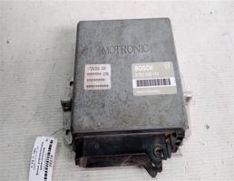 ЭБУ ДВС для BMW 5 серия E34 (1988—1996)  запчасти бу