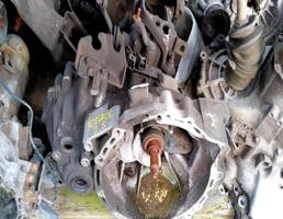 КПП для Mazda Xedos 9 I (1993—2000)  запчасти бу