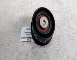 Ролик ремня ГРМ натяжной для Opel Astra G (1998—2009)  запчасти бу