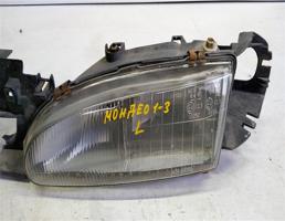 Фара левая для Ford Mondeo I (1993—1996)  запчасти бу