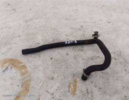 Патрубок сапуна для Audi 80 B4 (1991—1996)  запчасти бу