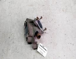 Корпус термостата для Renault Logan I (2004—2009)  запчасти бу