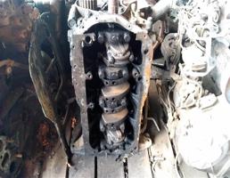 ДВС без головки для Toyota Picnic I (1996—2001)  запчасти бу