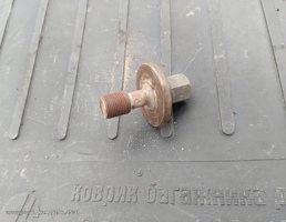 Болт коленвала для Toyota Cresta X90 (1992—1996)  запчасти бу