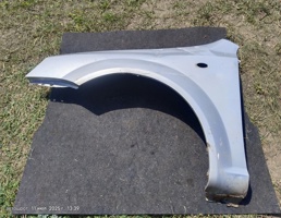 Крыло переднее левое для Chevrolet Lacetti I (2004—2013)  запчасти бу