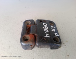 Петля двери передней верхняя левая для Land Rover Defender I (1983—2007)  запчасти бу