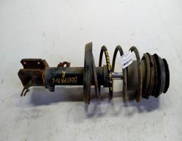 Амортизатор передний правый (стойка) для Opel Vectra B (1995—2000)  запчасти бу