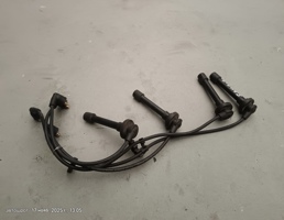 Провод свечной км-т для Nissan Sunny B14 (1994—1999)  запчасти бу