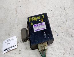 Реле для Mitsubishi Pajero II (1991—1997)  запчасти бу
