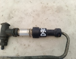 Клапан обратный сцепления для Land Rover Defender I рестайлинг (2007—2016)  запчасти бу