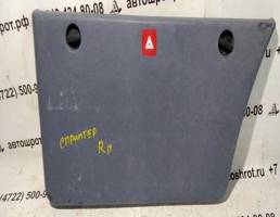 Крышка бардачка с двери для Mercedes-Benz Sprinter W901-905 (1995—2006)  запчасти бу