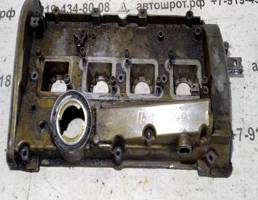 Крышка клапанная для VOLKSWAGEN Passat B5 (1996—2001)  запчасти бу