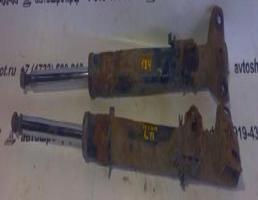 Амортизатор передний для Mercedes-Benz E-класс W124/S124/C124/A124 (1984—1997)  запчасти бу