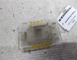 Плафон багажника для BMW X5 E53 (1999—2003)  запчасти бу