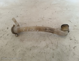 Горловина бачка омывателя для Chery Kimo (A1) A1 (2008—2015)  запчасти бу