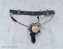 ЭСП передний правый для ЗАЗ Chance I (2009—2014)  запчасти бу