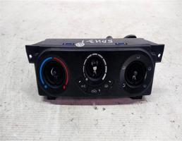 Блок управления печкой для Lifan Breez (520) 520 (2005—2014)  запчасти бу