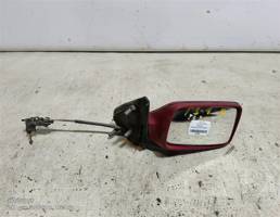 Зеркало механическое правое для VOLKSWAGEN Golf Mk3 (1991—2000)  запчасти бу