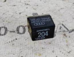 Реле для VOLKSWAGEN Passat B5 (1996—2001)  запчасти бу