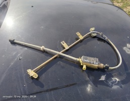 ЭСП передний правый для Fiat Tipo 160 (1987—1995)  запчасти бу