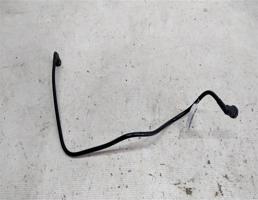 Быстрый съем+трубка топливная для Renault Symbol I рестайлинг (2002—2006)  запчасти бу