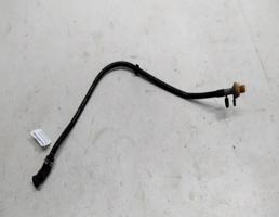 Клапан ВУТ+трубка для Audi 80 B4 (1991—1996)  запчасти бу