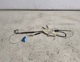 Трос ЭСП переднего правого для Audi A4 B6 (2000—2006)  запчасти бу