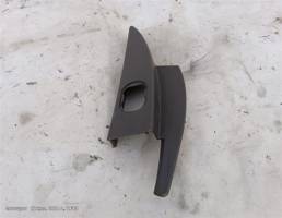 Крышка зеркала внутренняя левая для Chery Kimo (A1) A1 (2008—2015)  запчасти бу