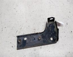 Кронштейн бампера заднего левый для VOLKSWAGEN Passat B2 (1980—1988)  запчасти бу