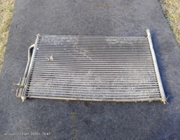 Радиатор кондиционера для Ford Focus I (1998—2004)  запчасти бу