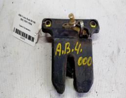 Замок багажника для Audi 80 B4 (1991—1996)  запчасти бу
