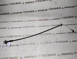 Трос газа для VOLKSWAGEN Passat B3 (1988—1993)  запчасти бу