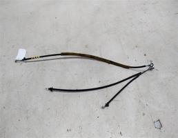 Трос печки км-т для Mazda 323 BA (1994—2000)  запчасти бу