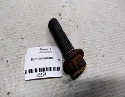 Болт коленвала для VOLKSWAGEN Caddy III (2004—2010)  запчасти бу