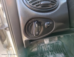 Переключатель света фар для Ford Focus I (1998—2004)  запчасти бу