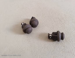 Концевик двери для ВАЗ (LADA) Granta I (2011—2018)  запчасти бу