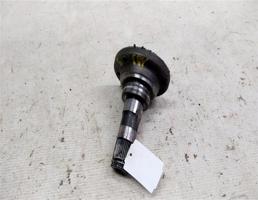 Фланец КПП для Audi 80 B3 86-91г  запчасти бу