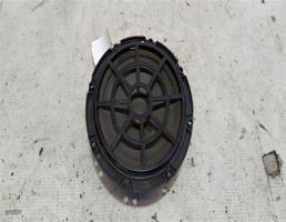 Динамик с двери для Peugeot 207 I (2006—2009)  запчасти бу