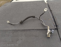 Провод силовой+ для Peugeot 3008 I рестайлинг (2013—2016)  запчасти бу