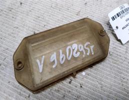 Фонарь подсветки номера для Volvo 960 I рестайлинг (1994—1997)  запчасти бу