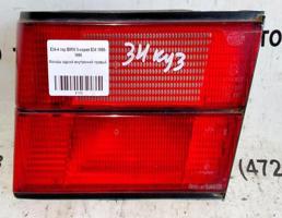 Фонарь задний внутренний правый для BMW 5 серия E34 (1988—1996)  запчасти бу