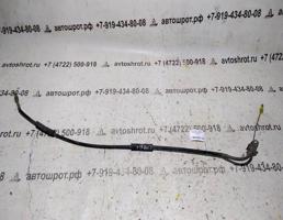 Трос газа для Mitsubishi Space Wagon II (1991—1998)  запчасти бу