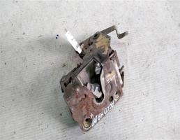 Замок двери задней левой для Opel Ascona C (1981—1988)  запчасти бу