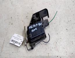 Актуатор замка лючка бака для Renault Megane I (1995—1999)  запчасти бу