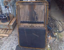 Люк в сборе механический для Mercedes-Benz E-класс W124/S124/C124/A124 (1984—1997)  запчасти бу