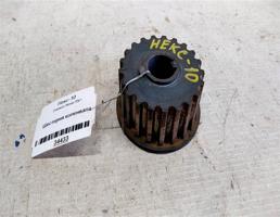 Шестерня коленвала для Daewoo Nexia I (1995—2008)  запчасти бу